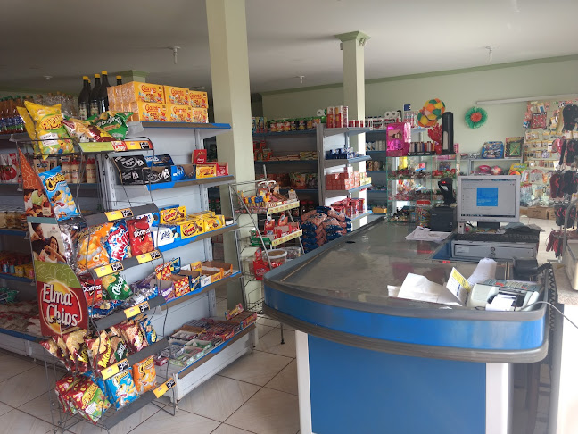 Opinii despre Mercado S. Francisco bebidas frutas - pães-frios. în Dois Vizinhos - Gastronomia e hotelaria