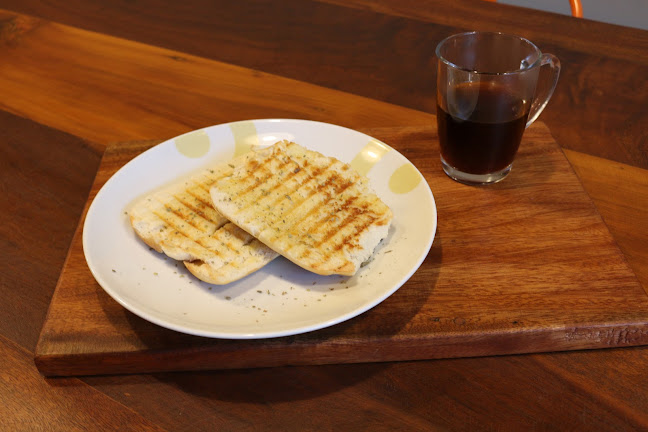 Comentarii opinii despre Noves Bike Café