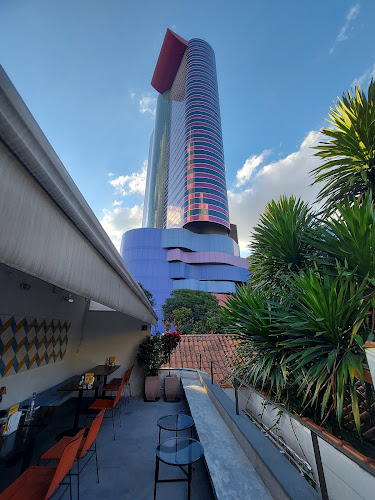 Rua Coropé, 67 - Pinheiros, São Paulo - SP, 05426-010, Brasil