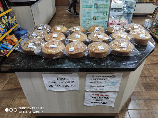 Opinii despre Nova Aliança în Assis Chateaubriand - Gastronomia e hotelaria