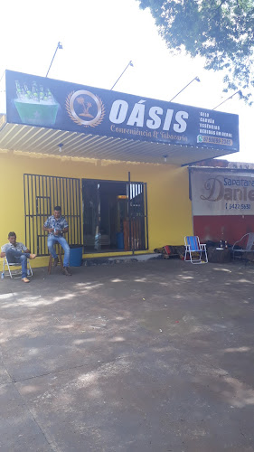 Opinii despre Conveniência Oasis în Dourados - Gastronomia e hotelaria