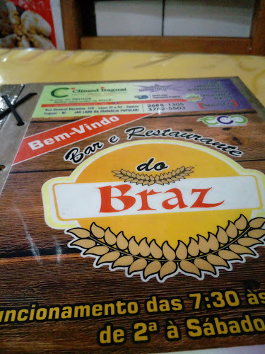 Comentarii opinii despre Bar e Restaurante do Braz