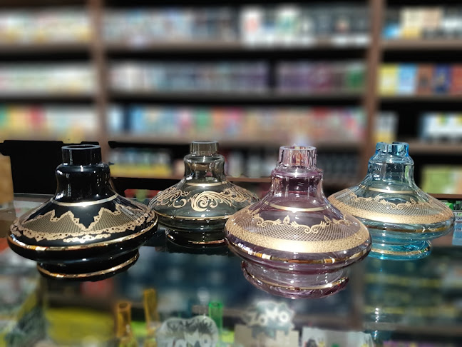 Av. Gabriel Freceiro de Miranda, 760 - Jardim Santo Amaro, Cambé - PR, 86185-400, Brasil