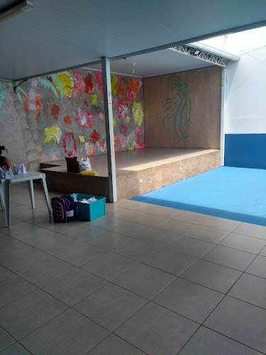 Escondidinho Bar & Restaurante - Gastronomia e hotelaria