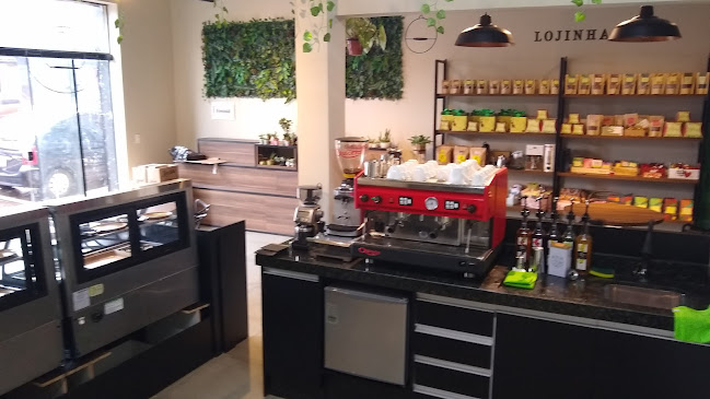 Lótus Café e Flor - Apucarana