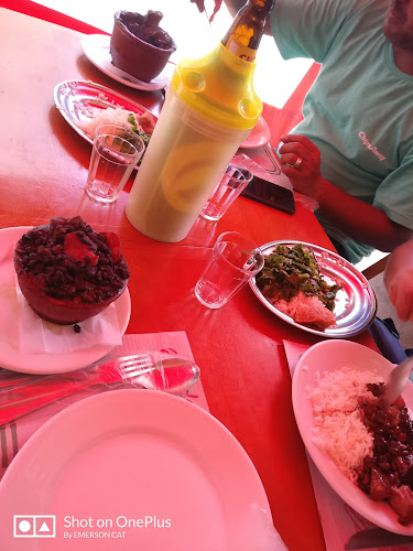 Café Jaú - São Paulo