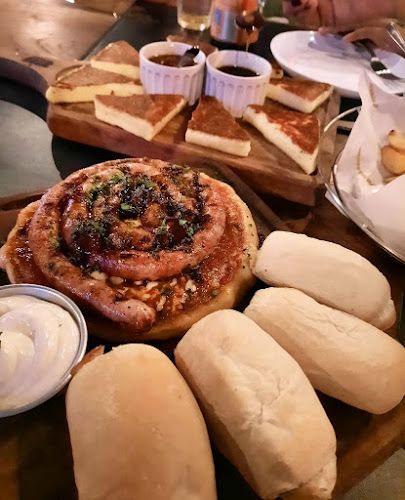 R. Dr. Aurélio Rotolo, 515 - Mar Grosso, Laguna - SC, 88790-000