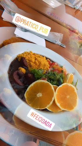 Opinii despre Prático Pub în Balneário Camboriú - Gastronomia e hotelaria