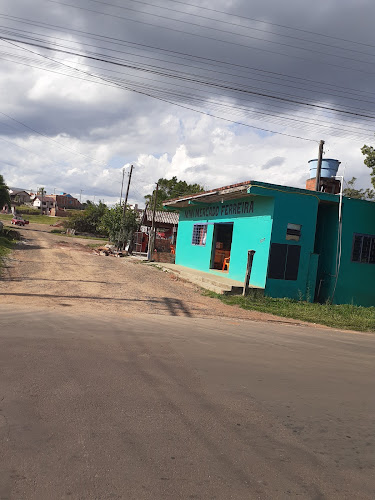 Mini Mercado Ferreira