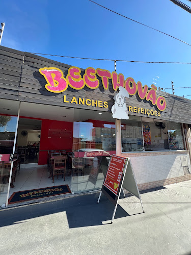 Beethovão Restaurante & Lanches