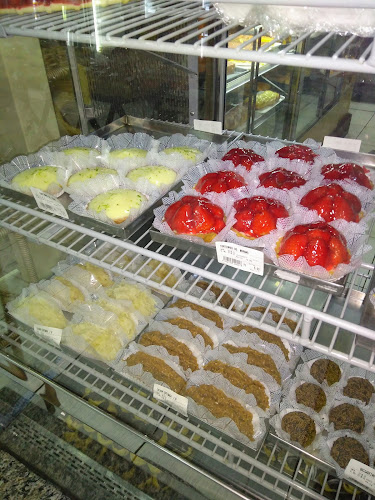 Padaria Ki Jóia - Campinas