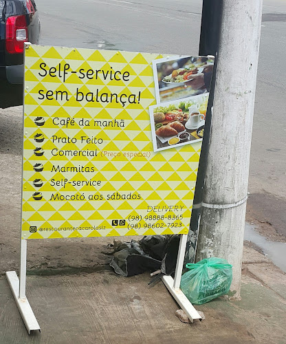 Opinii despre Restaurante Racer în São Luís - Gastronomia e hotelaria