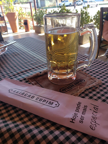 Estação Cupim - Gastronomia e hotelaria