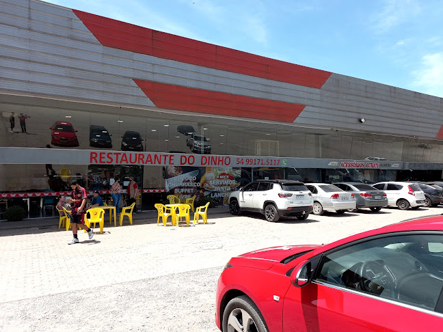 Restaurante do Dinho - Farroupilha