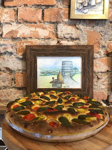 Comentarii opinii despre La Padoca Dell'Ora