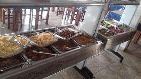 Tigrão Restaurante e Lanches - Cidade Mineira, Criciúma