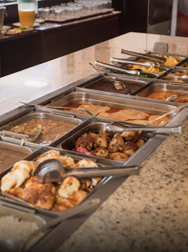 Comentarii opinii despre Espaço Mineirão