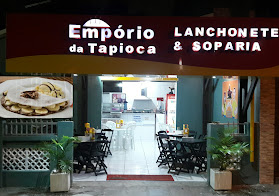Empório Da Tapioca Lanchonete & Soparia