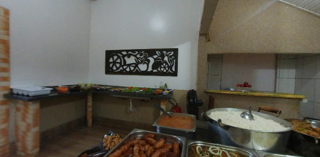 Restaurante da Val - Gastronomia e hotelaria