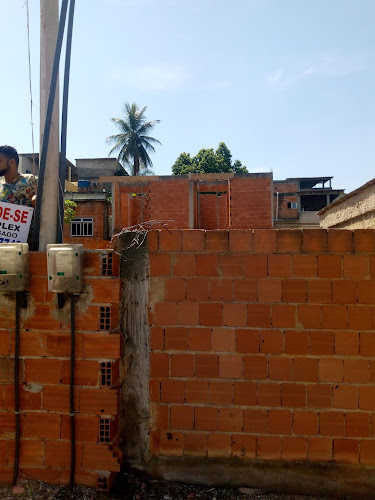 Resenha club - Belford Roxo