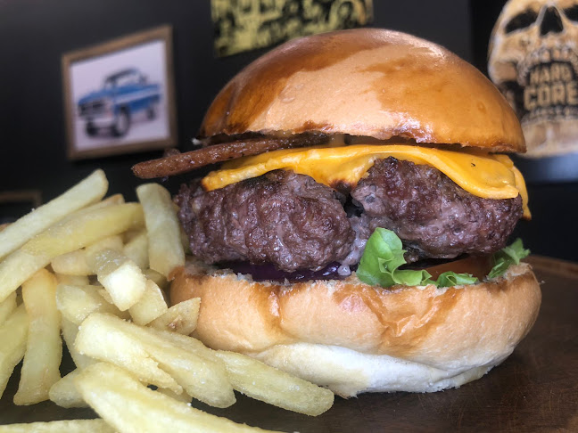 Opinii despre Xiru Burguer's în Gurupi - Gastronomia e hotelaria