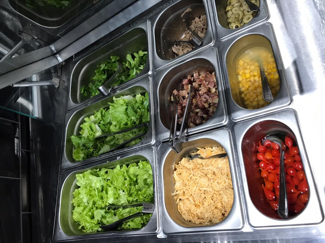 Nobre Sabores - Igarapé