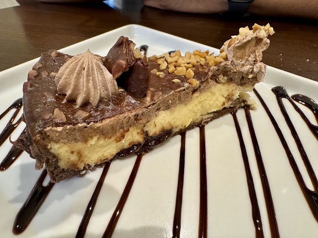 Cheirin Bão São Gonçalo Shopping - São Gonçalo