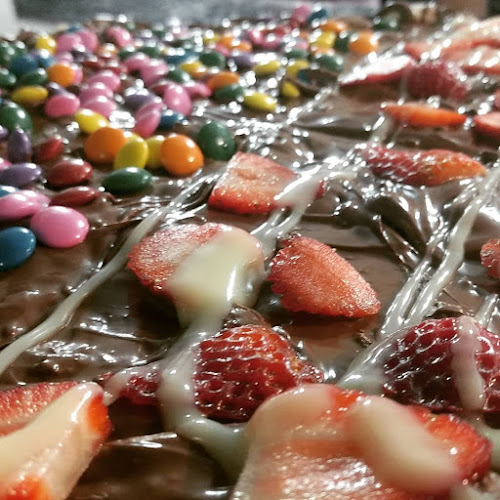 Av. Nenê Sabino, 1380 - Olinda, Uberaba - MG, 38055-500, Brasil