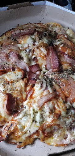 Comentarii opinii despre Homer Burguer