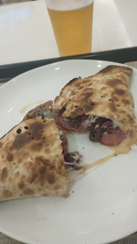 Pizza Makers - Shopping Bourbon - São Paulo