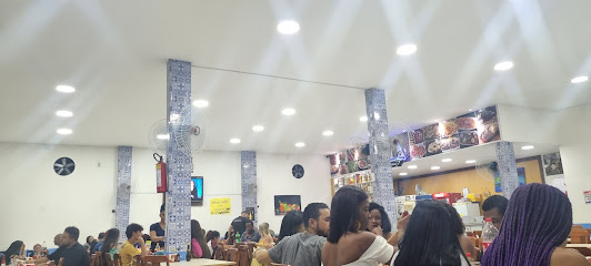 Churrasco do Raimundo