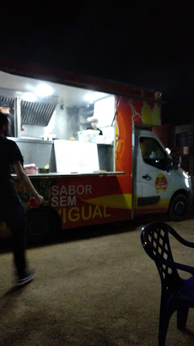 Good Burguer - Porto Velho