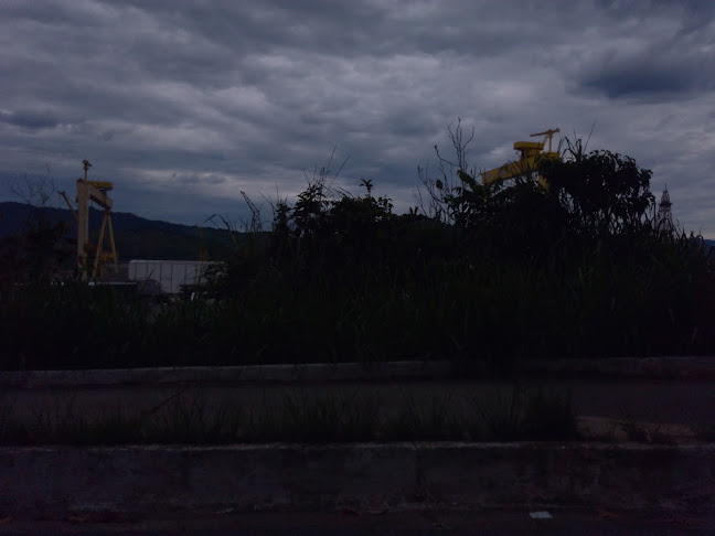 Mercadinho e Padaria Millan - Angra dos Reis