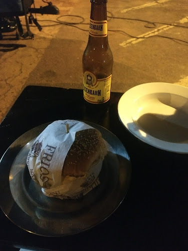 Comentarii opinii despre Fome do Cão Craft Burguer