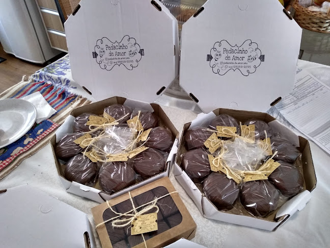 Pedacinho de Amor - Umuarama