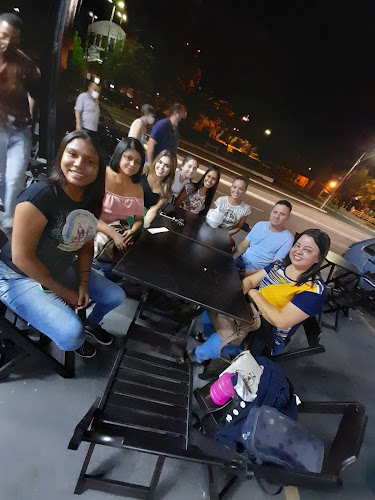 Bistrô Cantina da Terra (Caldos e Açaí) - Gastronomia e hotelaria