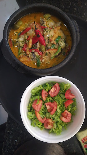 Estr. Boa Esperanca, 714 - Tinguá, Nova Iguaçu - RJ, 26063-450