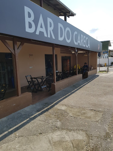 Opinii despre Bar Do Careca - Melhor Pastel Da Cidade în Itajaí - Gastronomia e hotelaria