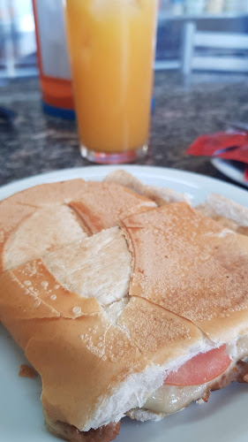 Panificadora Moinho do Trigo - Andradas