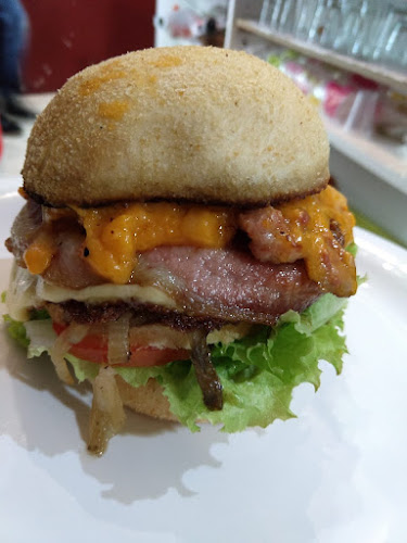 CARIJÓ - Gastronomia e hotelaria