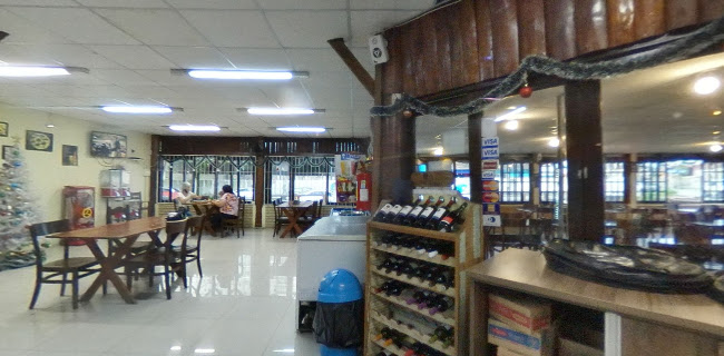 Comentarii opinii despre Oficina das Pizzas