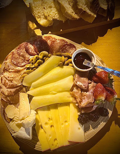 RS-453, 2276 - Bela Vista, Farroupilha - RS, 95180-000, Brasil