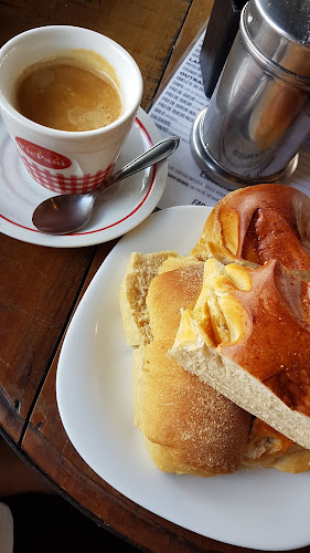 Opinii despre VicPani » Chiquinha în Taubaté - Gastronomia e hotelaria