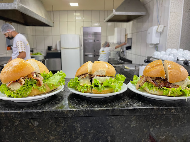 Opinii despre Lanchonete e Padaria Primeira Parada în Bertioga - Gastronomia e hotelaria