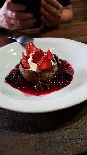 Opinii despre Espontâneo Pizza-Bar în Porto Alegre - Gastronomia e hotelaria