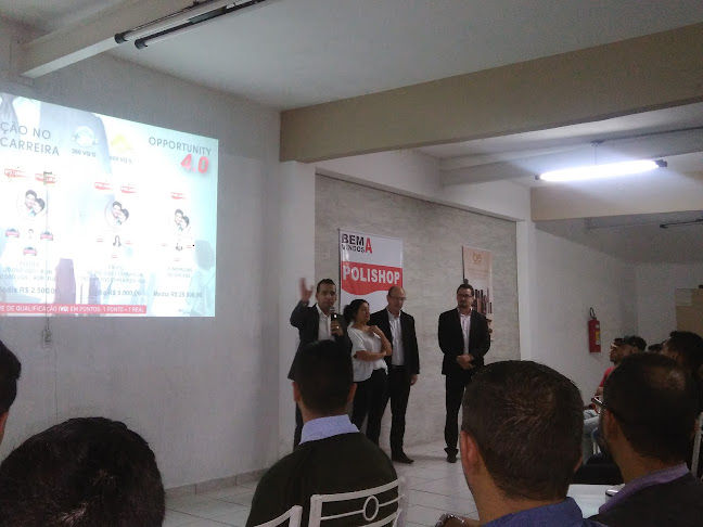 Buffet Sonho Perfeito - Gastronomia e hotelaria