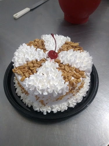 Panificadora e Confeitaria 2 amores