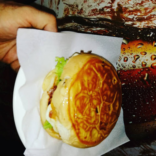 Tropical Lanches e Sorvetes - Fortaleza