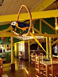 Ahau - Gastronomia e Coquetelaria