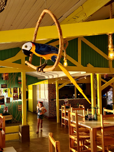 Ahau - Gastronomia e Coquetelaria